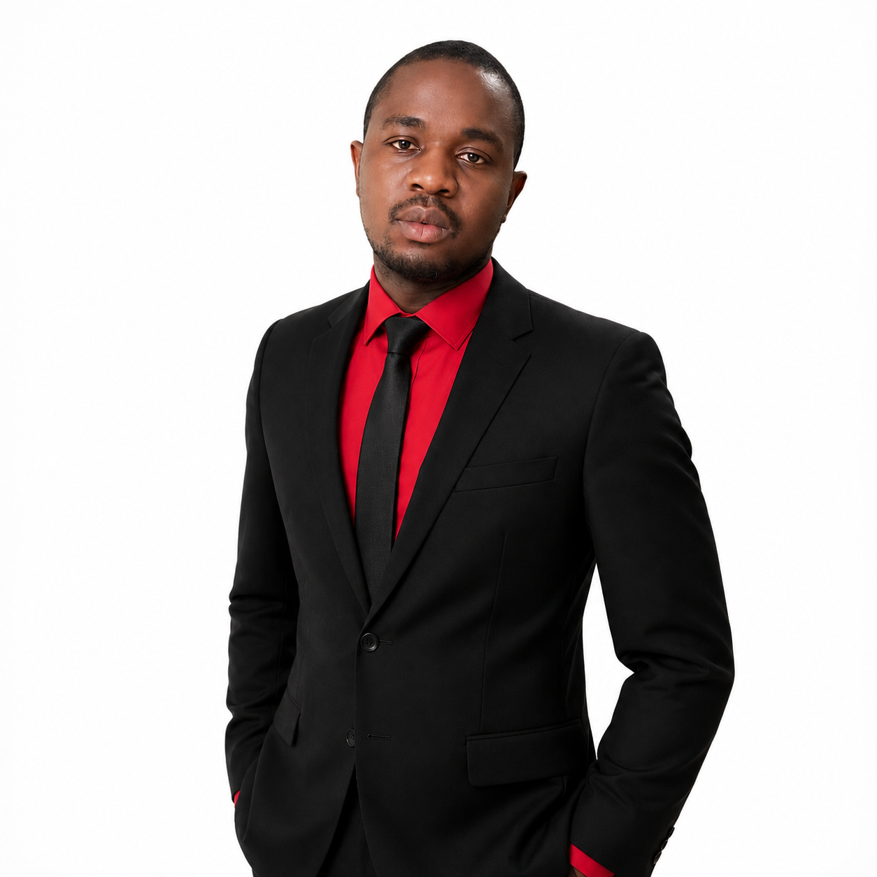 Alex Mushaba